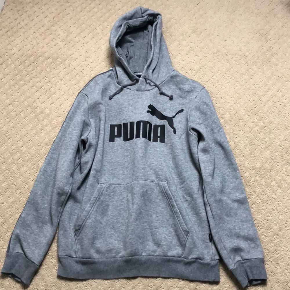 Sweatshirt from puma